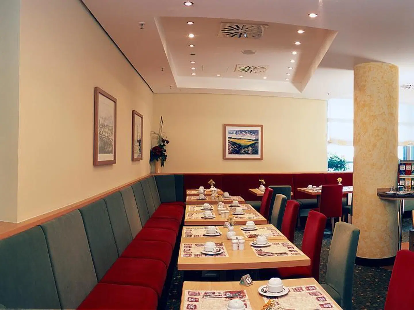 Mercure Dortmund City Konferenz