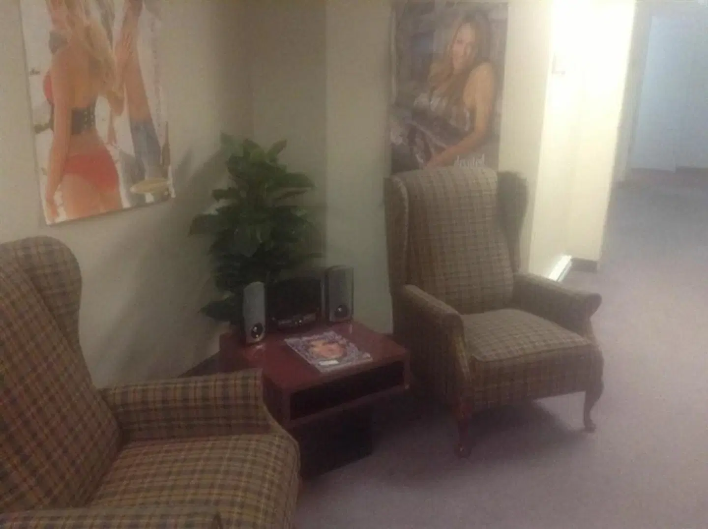 Auberge l'Ambassadeur ROOM_EXAMPLE