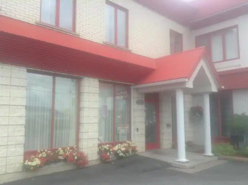 Auberge l'Ambassadeur – Hotelfoto