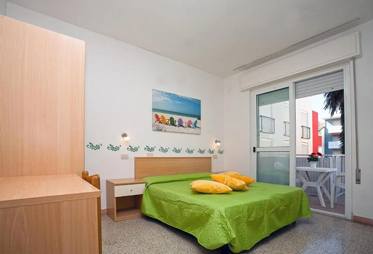 Hotel Amalfi ROOM_EXAMPLE
