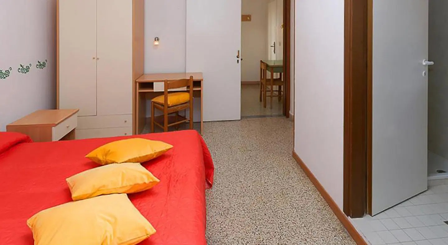 Hotel Amalfi ROOM_EXAMPLE