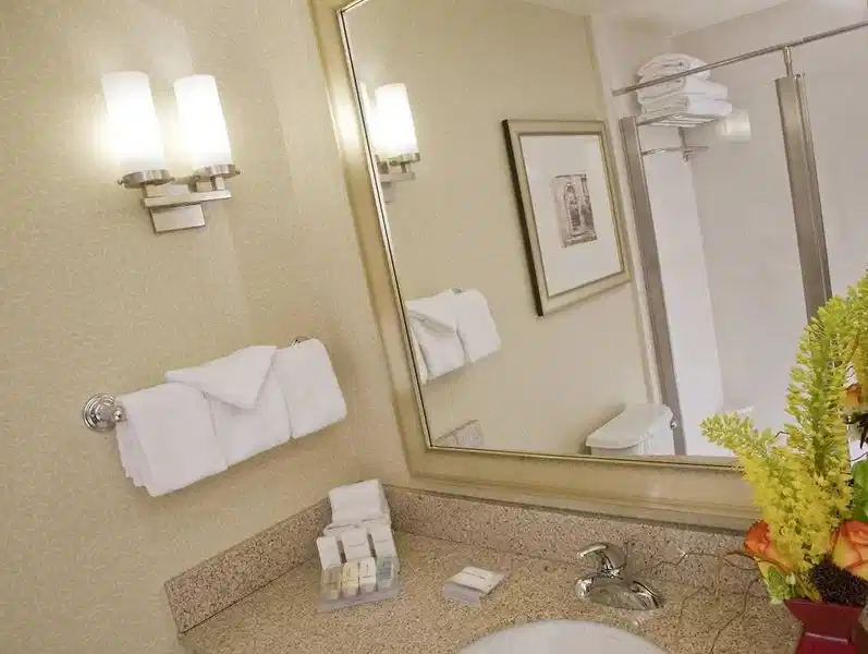 Hilton Garden Inn Minneapolis Downtown – Hotelfoto