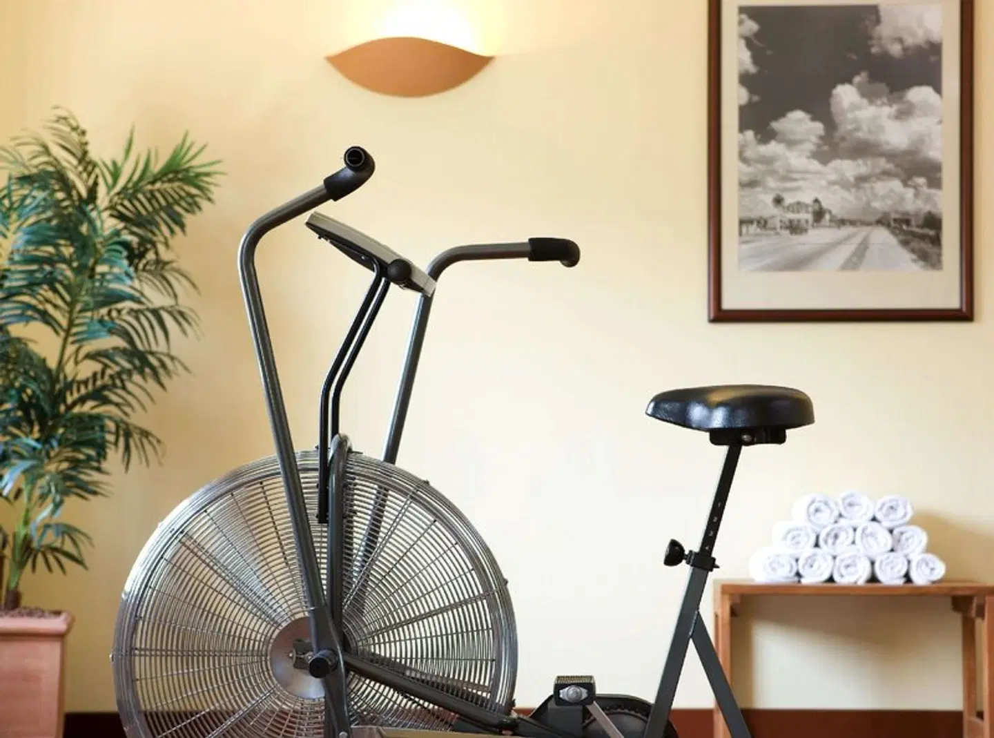 Steigenberger Hotel Dortmund SPORTS_AND_LEISURE