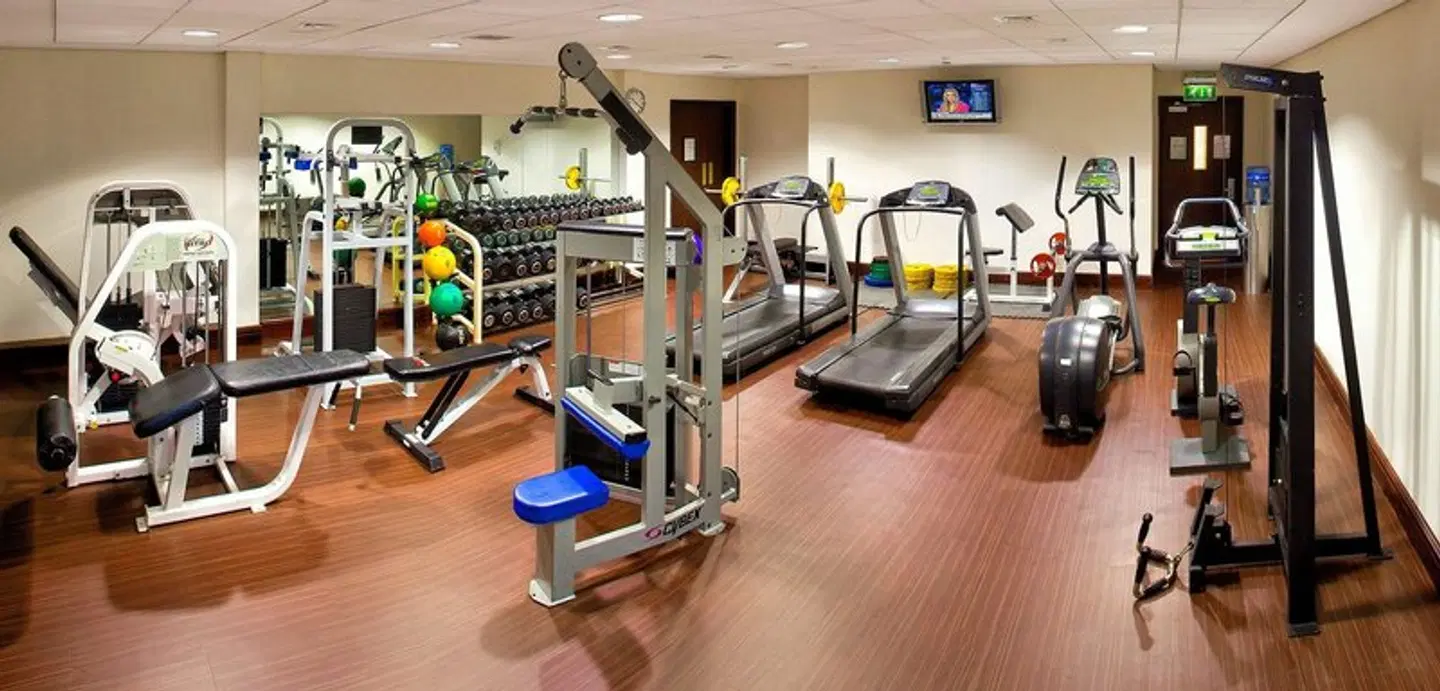 Grand Canal SPORTS_AND_LEISURE