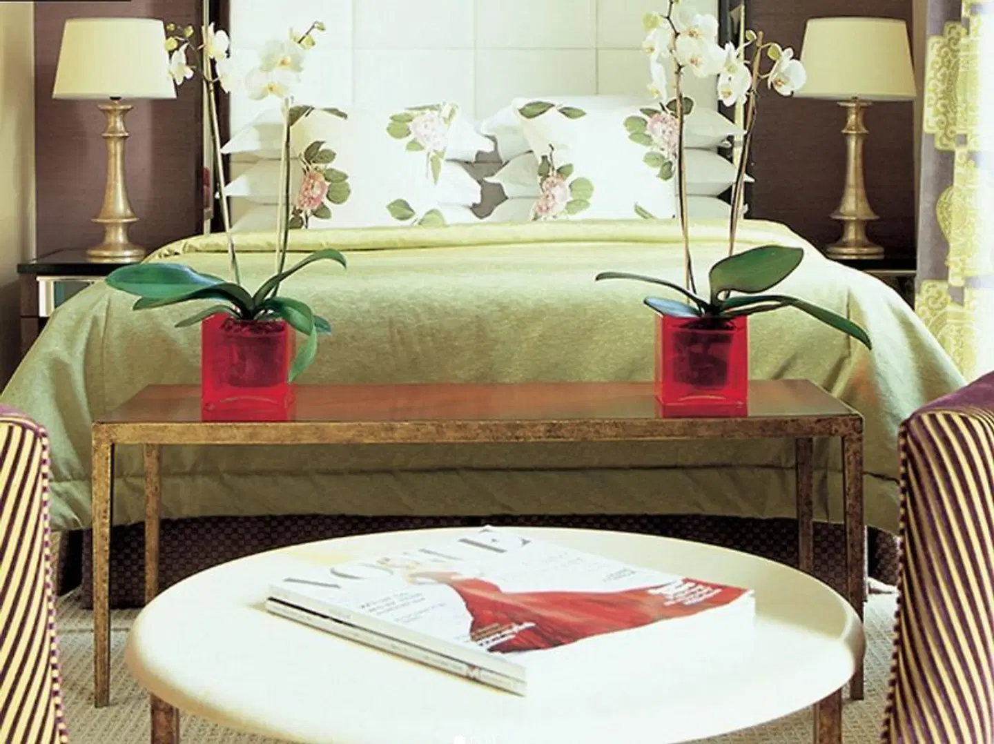 The Mandeville Hotel SPORTS_AND_LEISURE