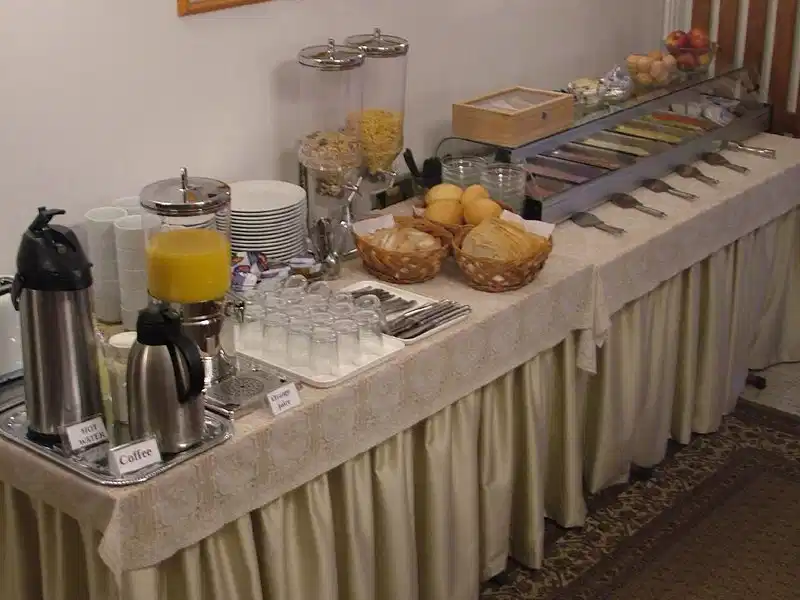 Helios Apartman Hotel – Hotelfoto