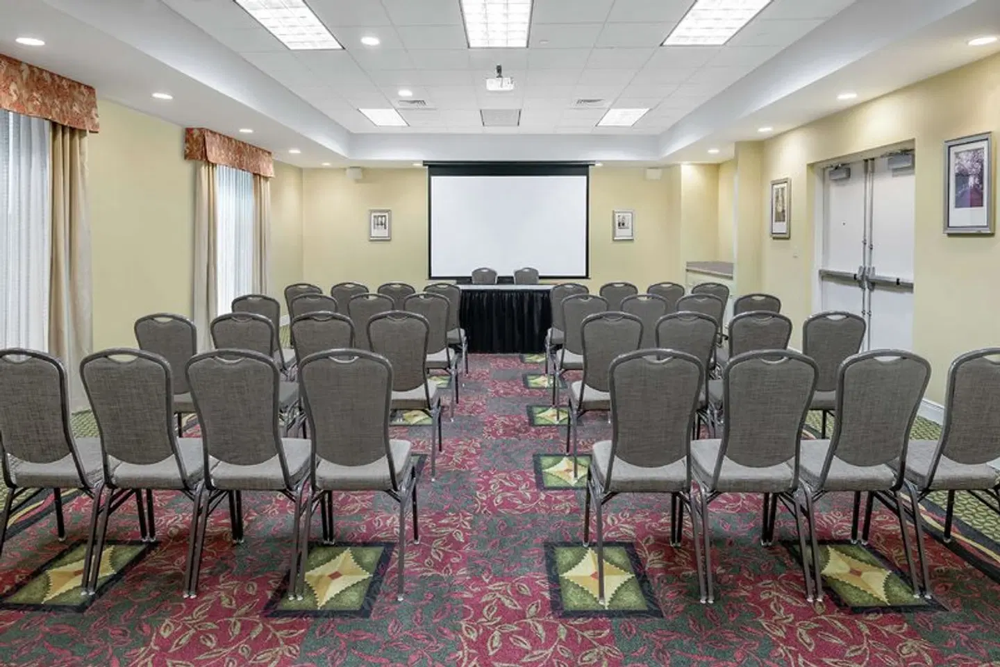 Hilton Garden Inn McAllen Konferenz