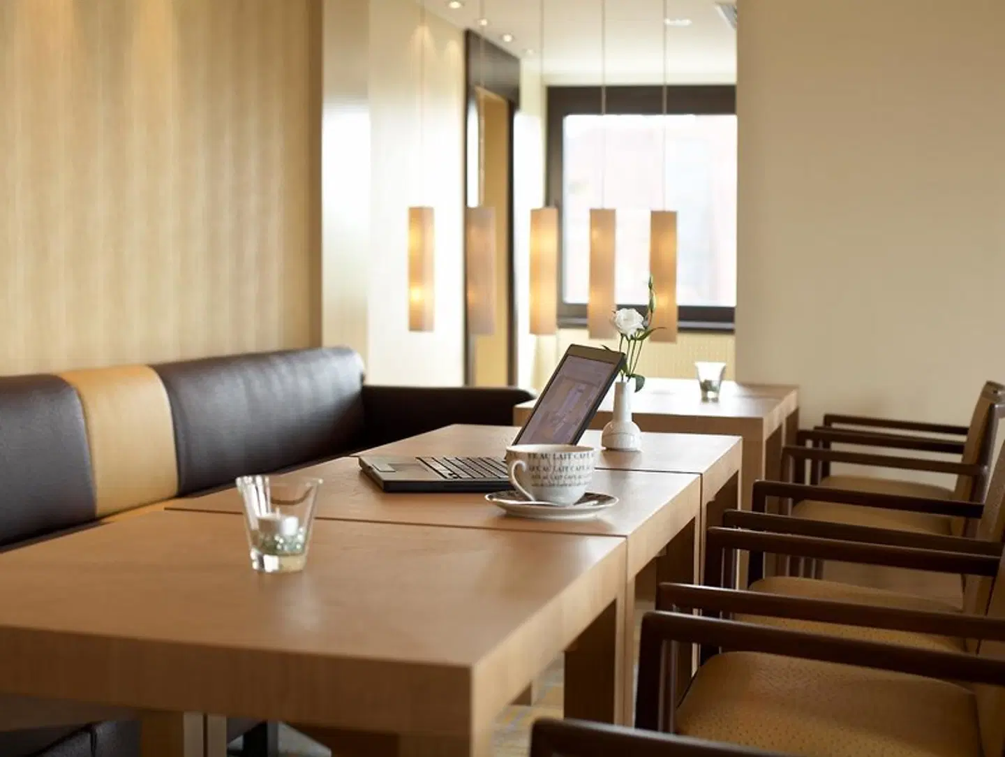 Best Western Premier Arosa Hotel Konferenz