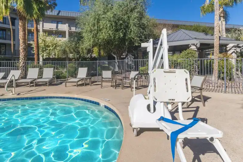 Holiday Inn & Suites Phoenix Airport North – Hotelfoto