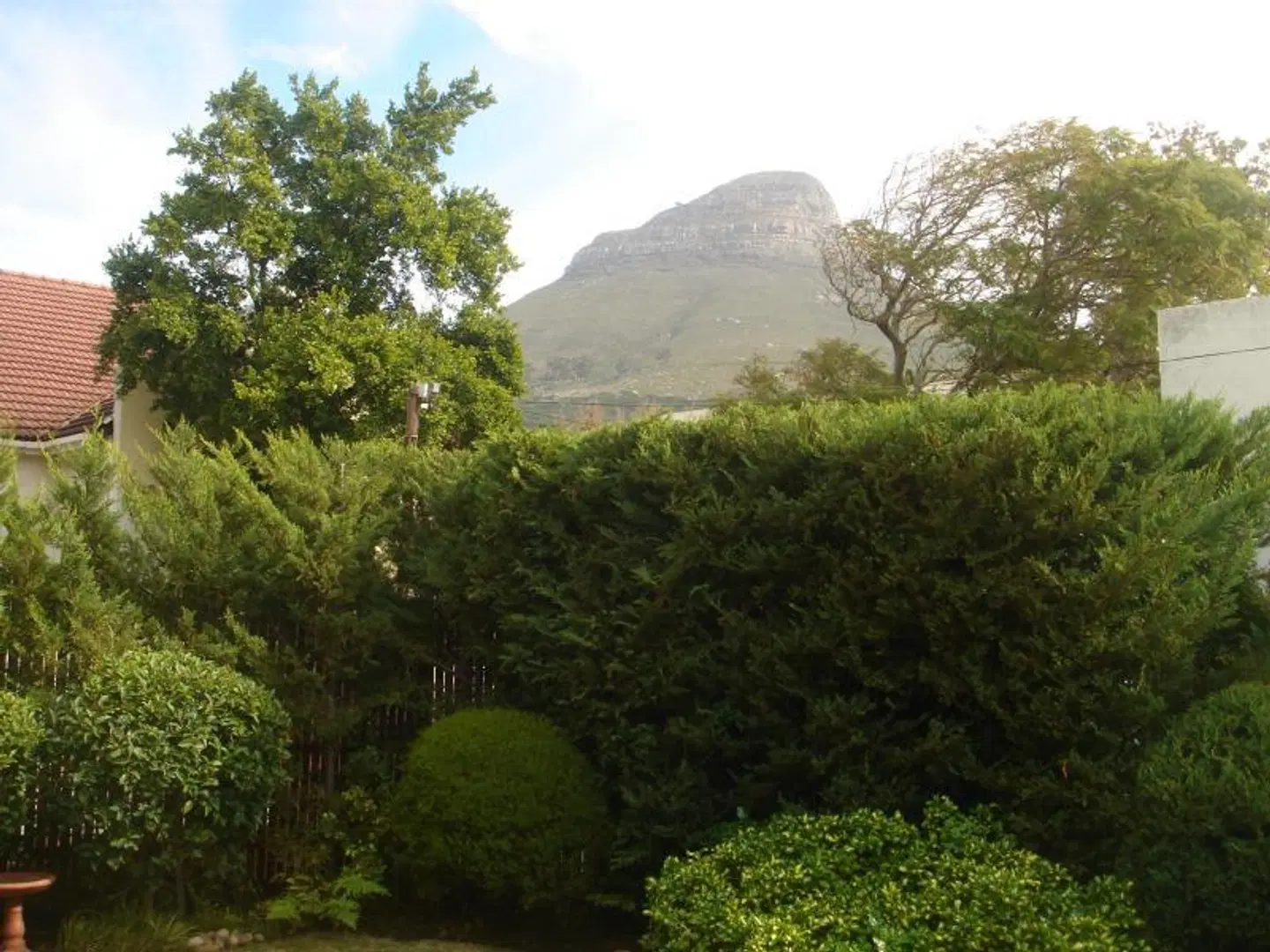 5 Camp Street Guesthouse & Self-catering LANDSCAPE