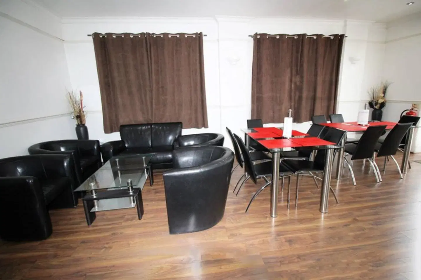 Norbury ApartHotel Konferenz