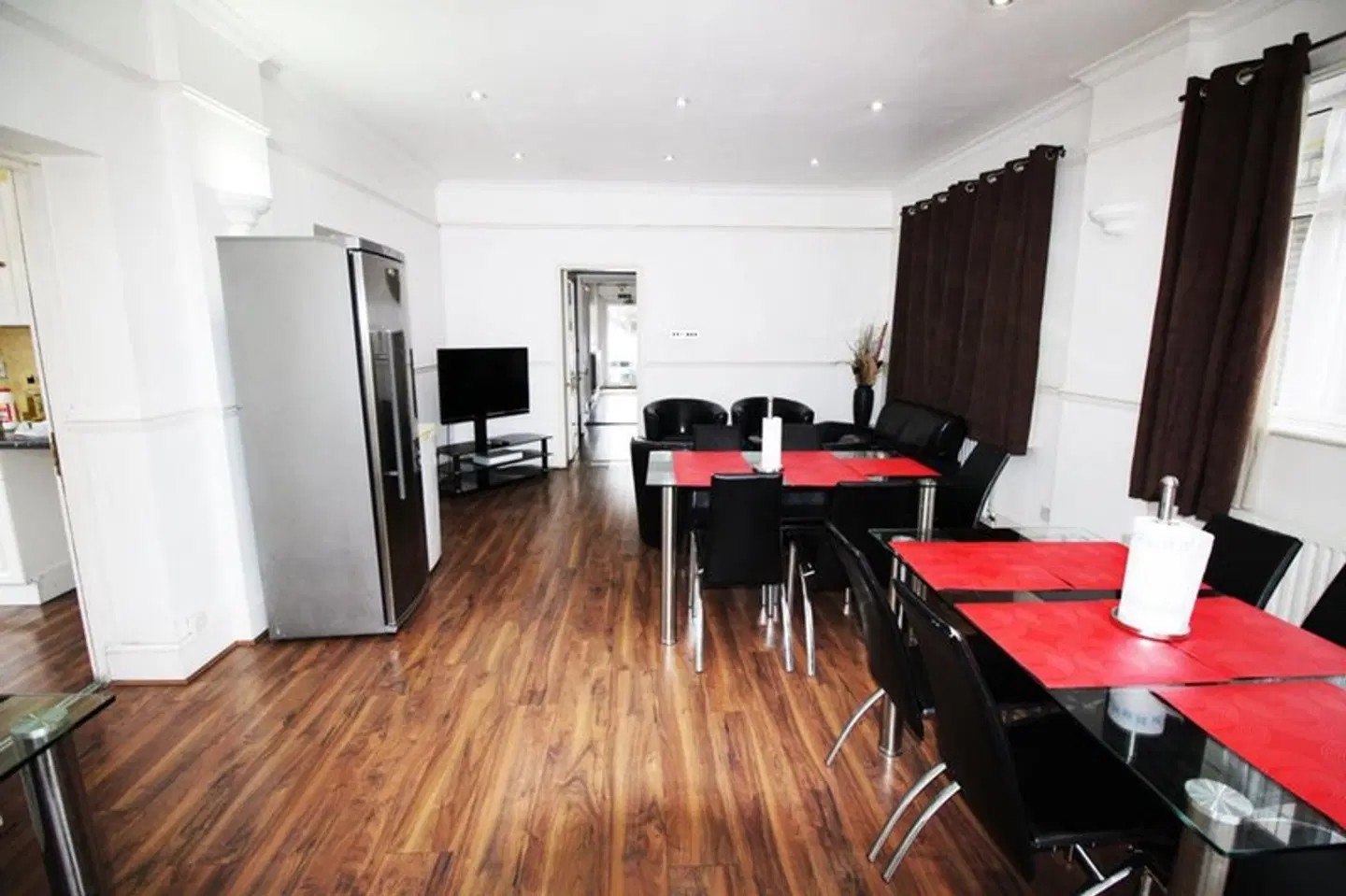 Norbury ApartHotel Konferenz