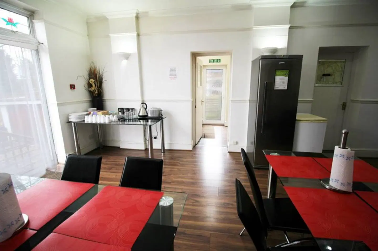 Norbury ApartHotel ROOM_EXAMPLE