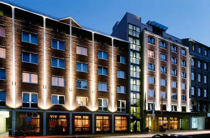 Stuttgarter Hof – Hotelfoto