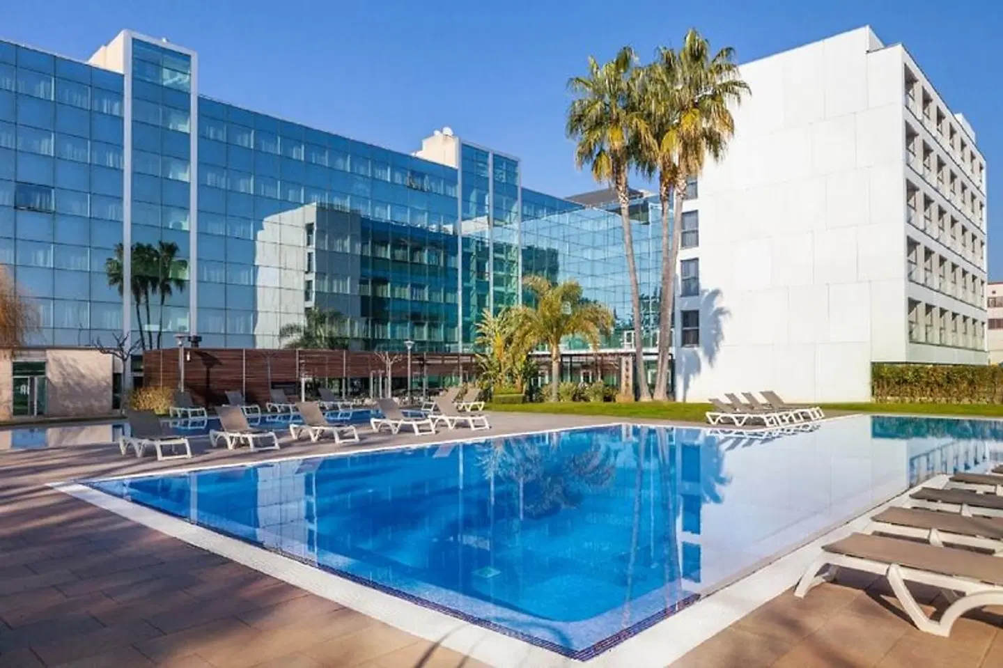 SB BCN Events OUTDOOR_POOL
