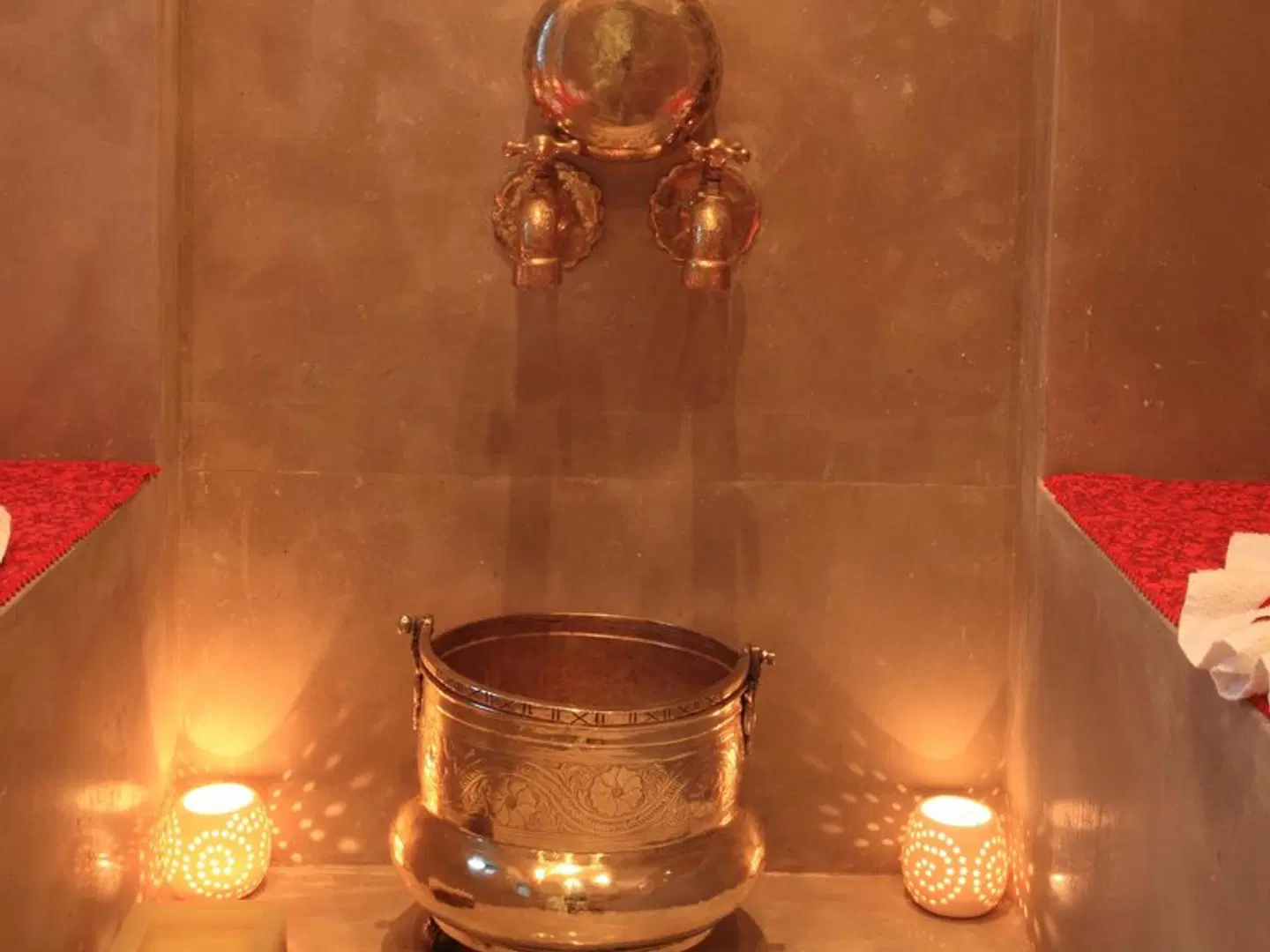 Riad Infinity Sea HEALTH_BEAUTY