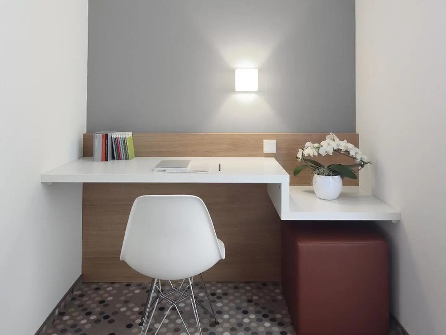 Waldhorn ROOM_EXAMPLE