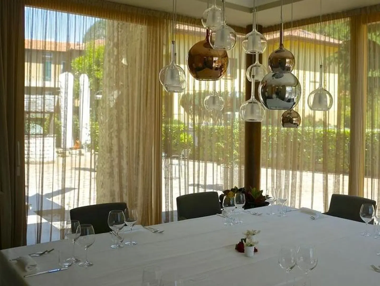 Albergo Nicolin ROOM_EXAMPLE