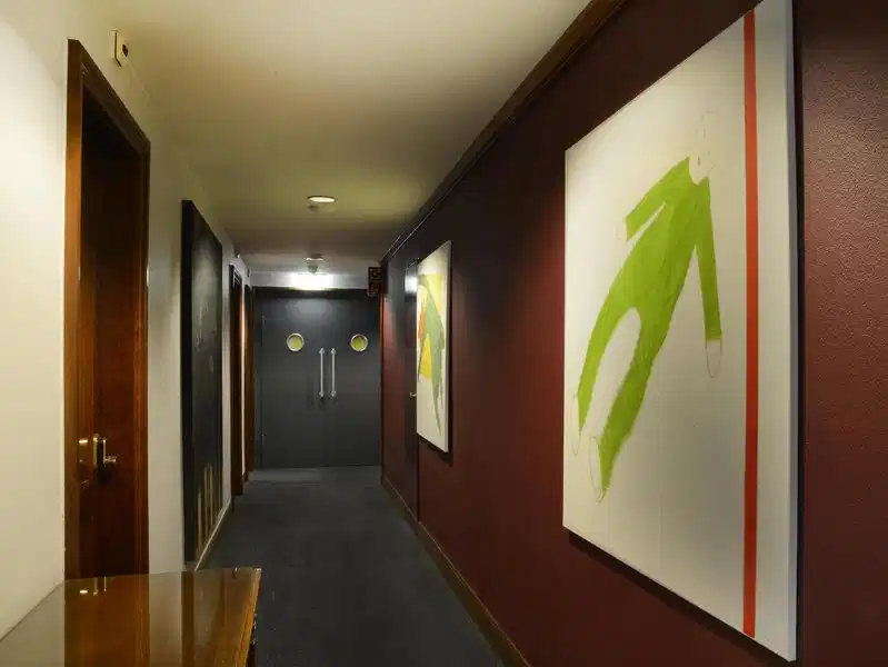 The New Midi – Hotelfoto