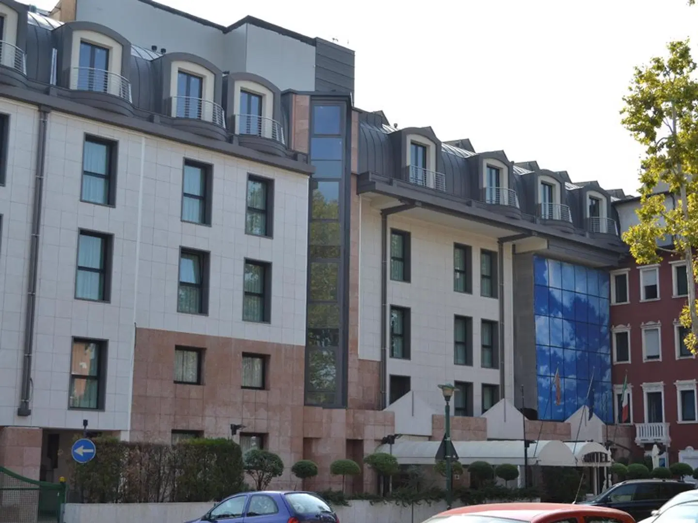 Lugano EXTERIOR