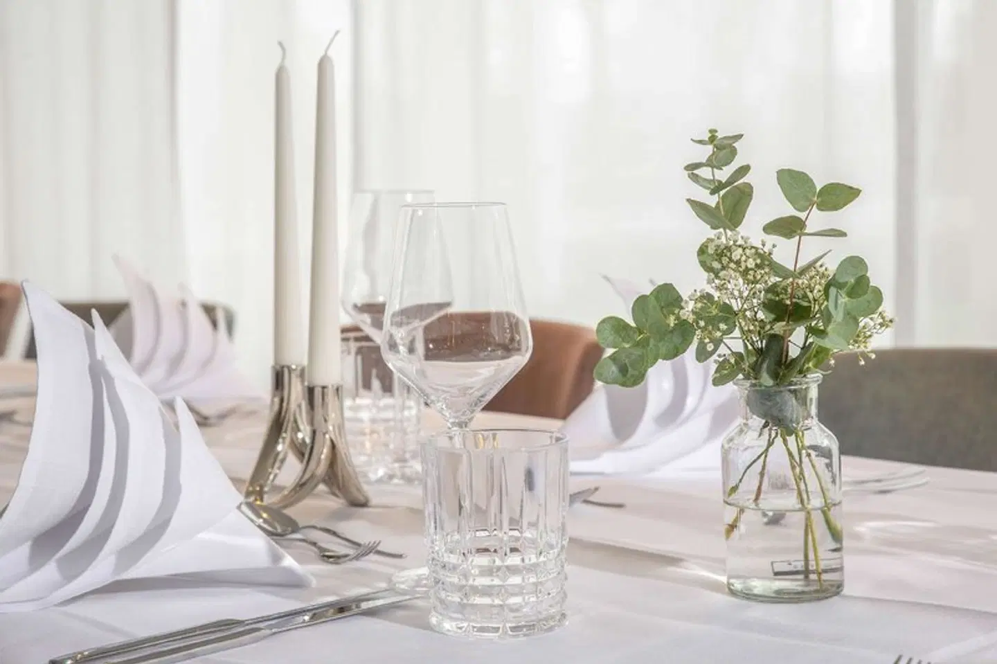 Radisson Blu Hotel, Dortmund Restaurant