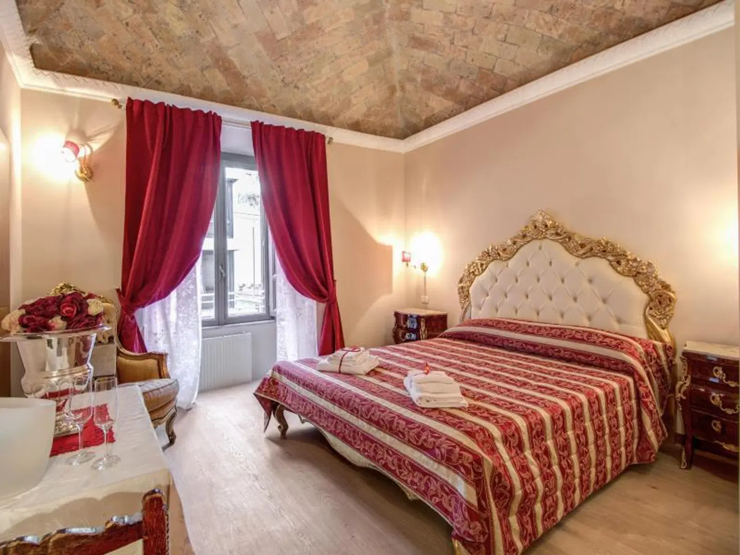 La Reggia dei Principi ROOM_EXAMPLE