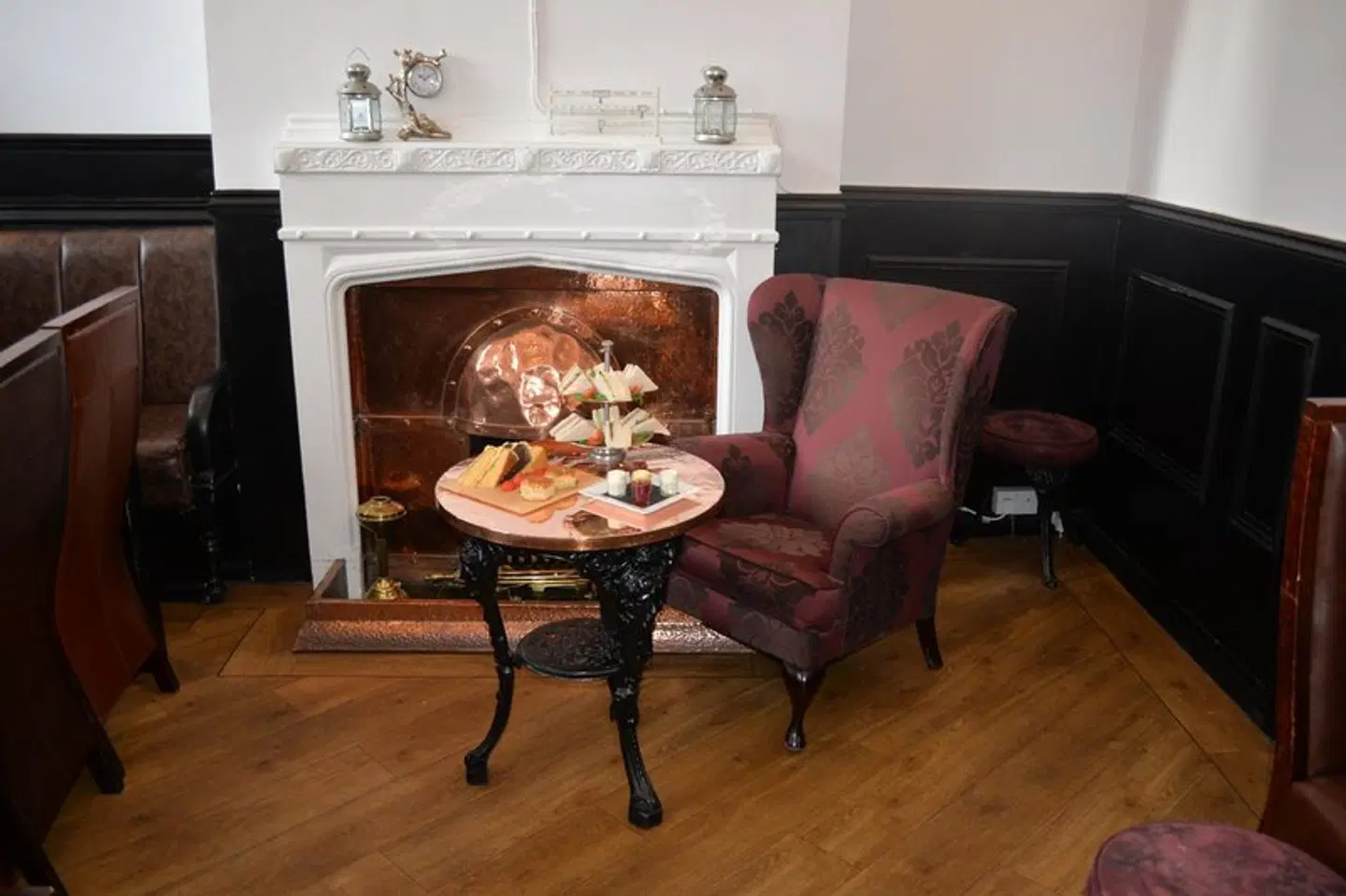 The Wrens Hotel ROOM_EXAMPLE