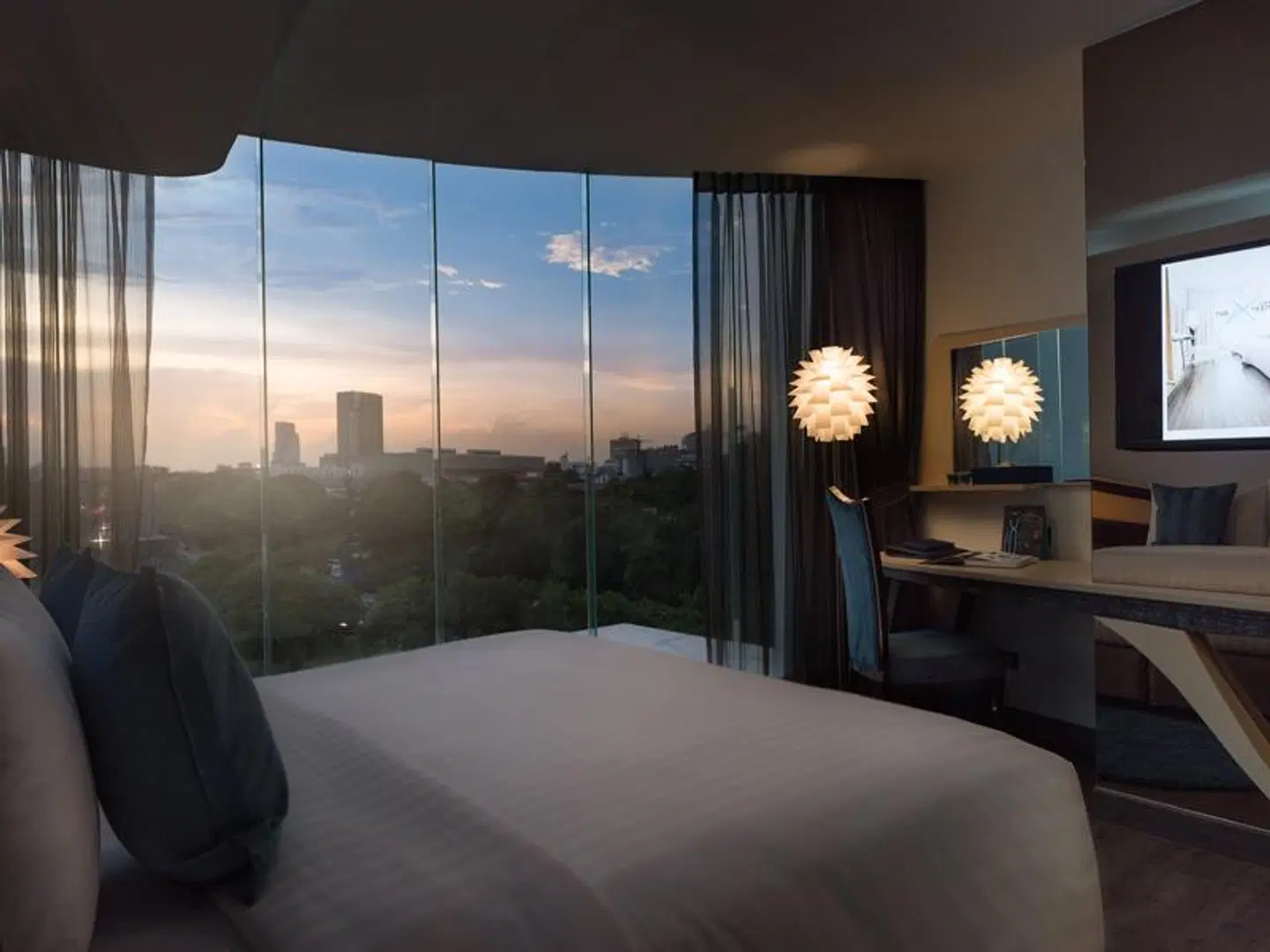 The Xtreme Hotel ROOM_EXAMPLE