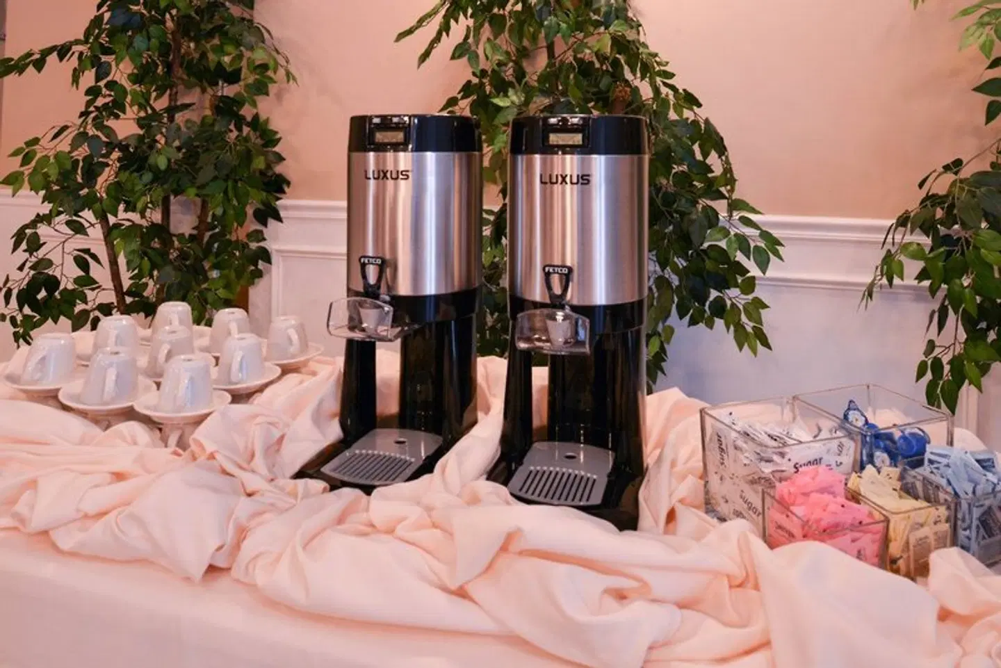Niagara Crossing Hotel & SPA HEALTH_BEAUTY