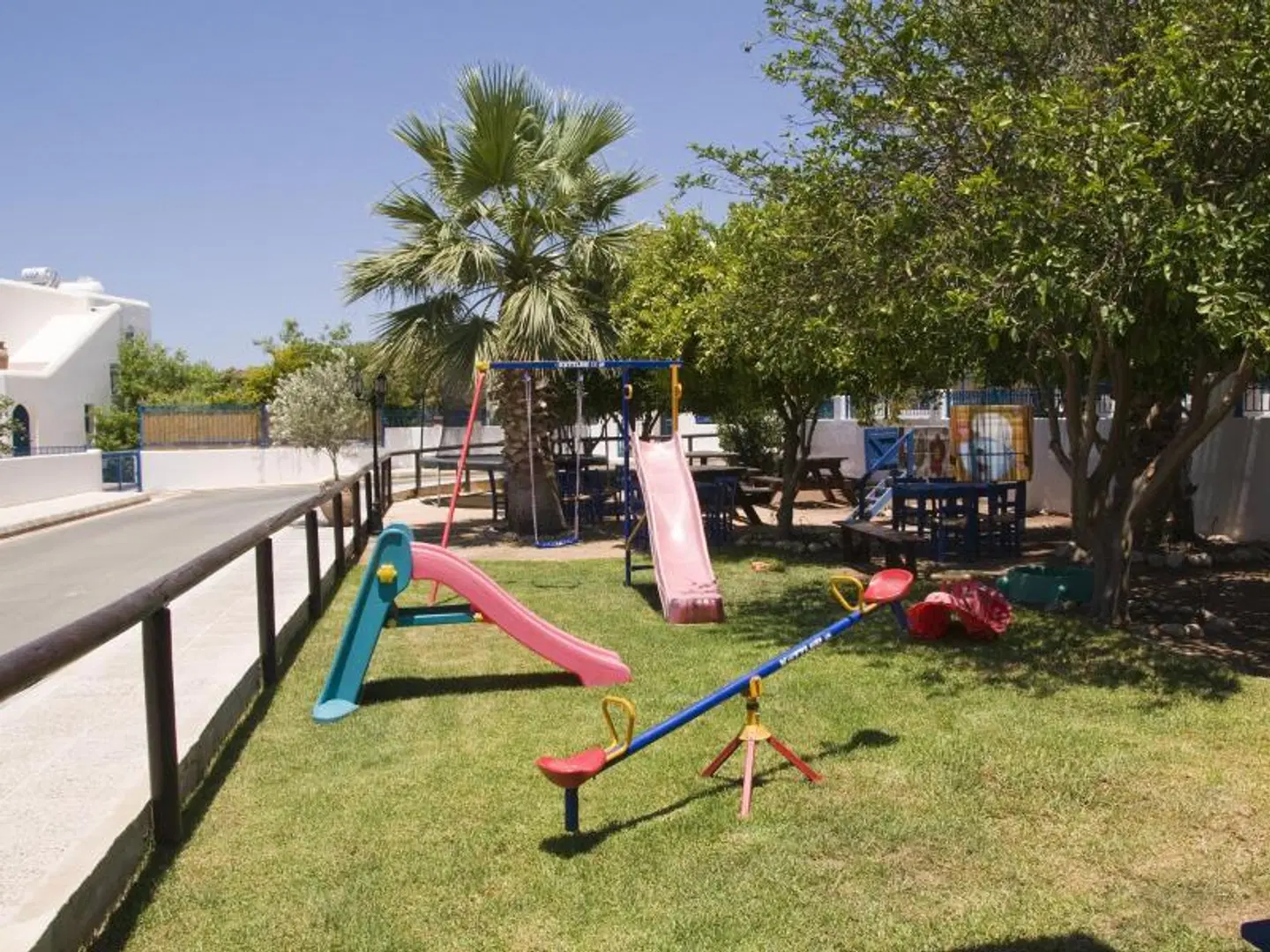 Azzurro Luxury Holiday Villas SPORTS_AND_LEISURE