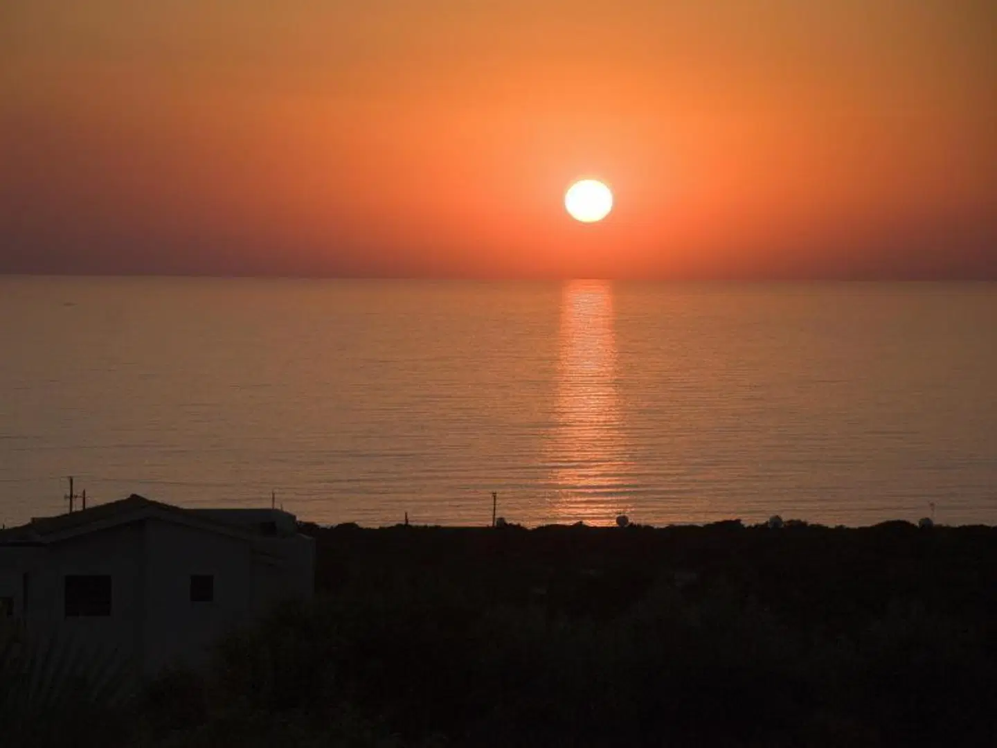 Azzurro Luxury Holiday Villas LANDSCAPE