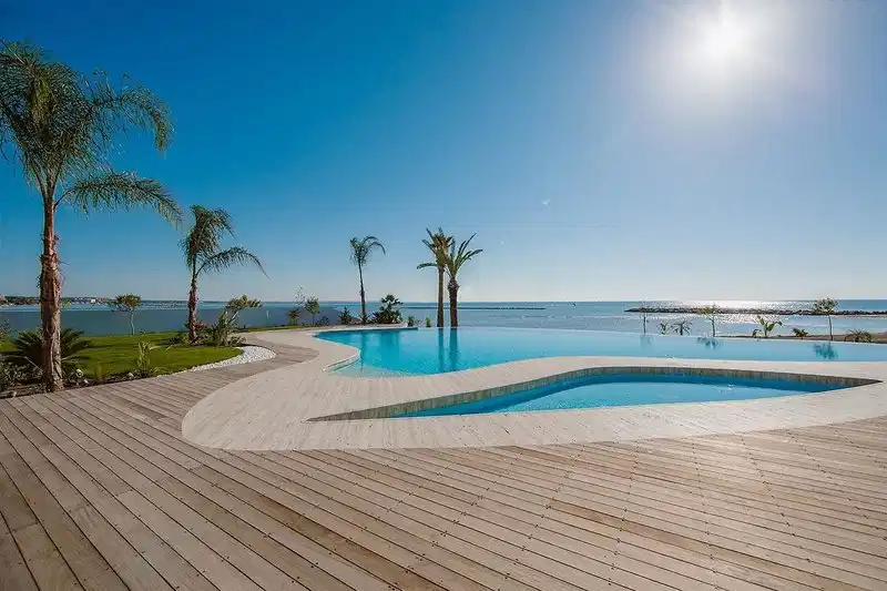 Lebay Beach Hotel – Hotelfoto