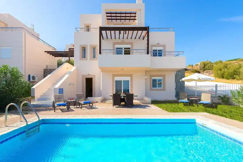 Athoniki Villas – Hotelfoto