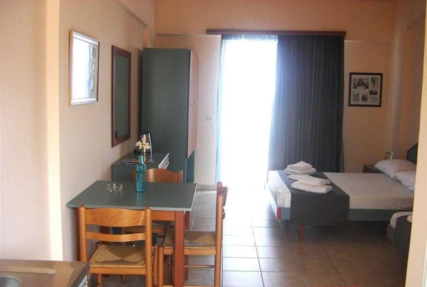 Filoxenia Hotel Apartments ROOM_EXAMPLE