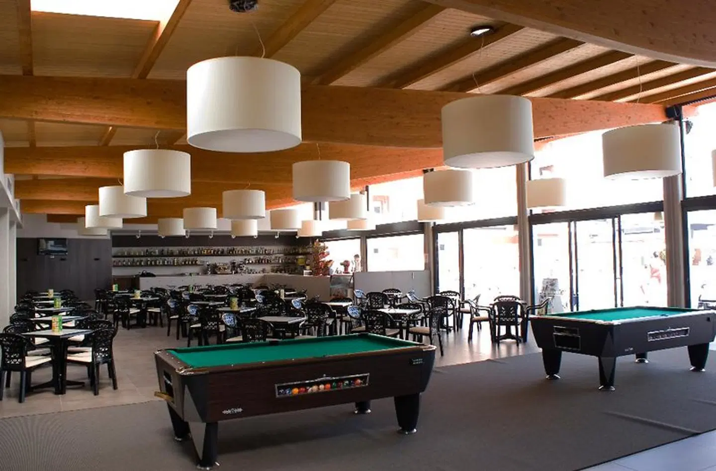 Hotel Papi SPORTS_AND_LEISURE