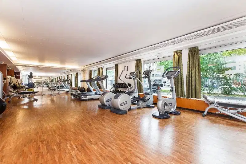 Elite Park Avenue Hotel – Hotelfoto
