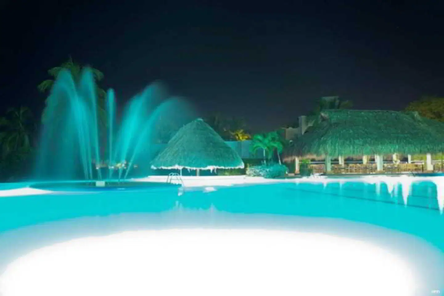 GHL Relax Costa Azul Hotel OUTDOOR_POOL