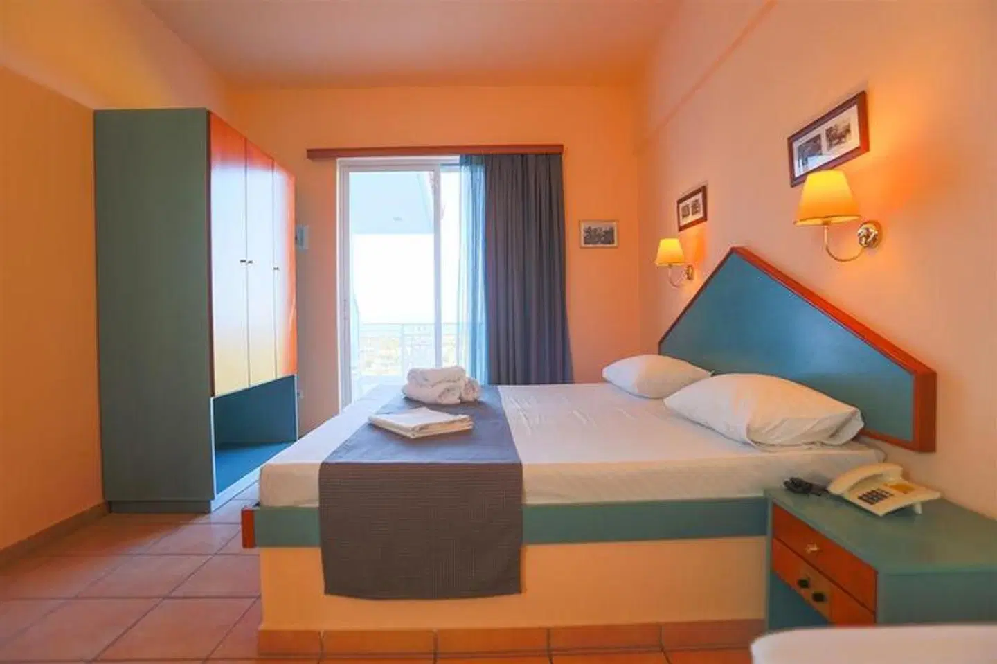 Filoxenia Hotel Apartments ROOM_EXAMPLE