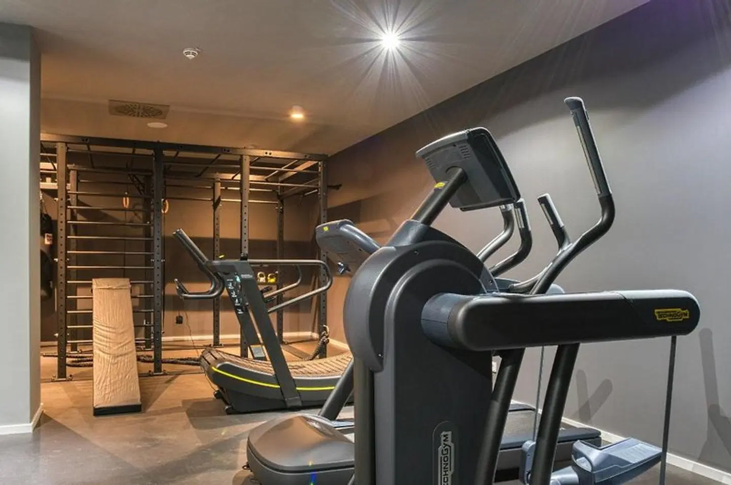 Ninetynine Hotel Wuppertal SPORTS_AND_LEISURE
