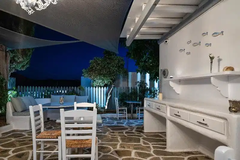 Iris Boutique Hotel – Hotelfoto