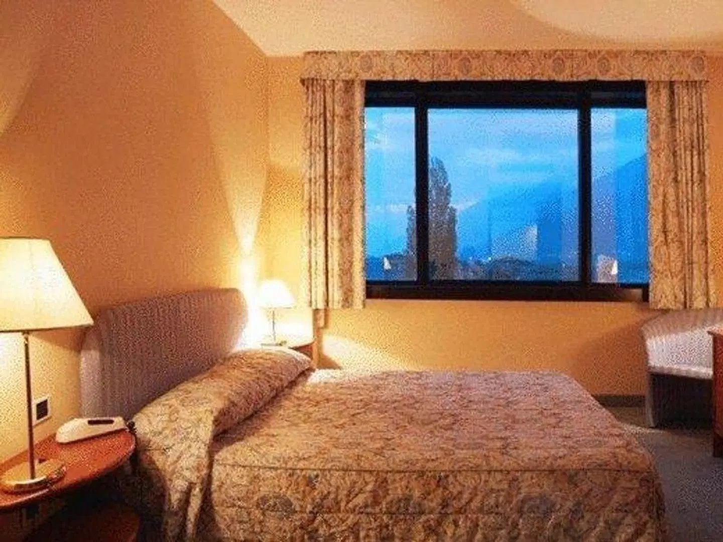 Hostellerie Du Cheval Blanc ROOM_EXAMPLE