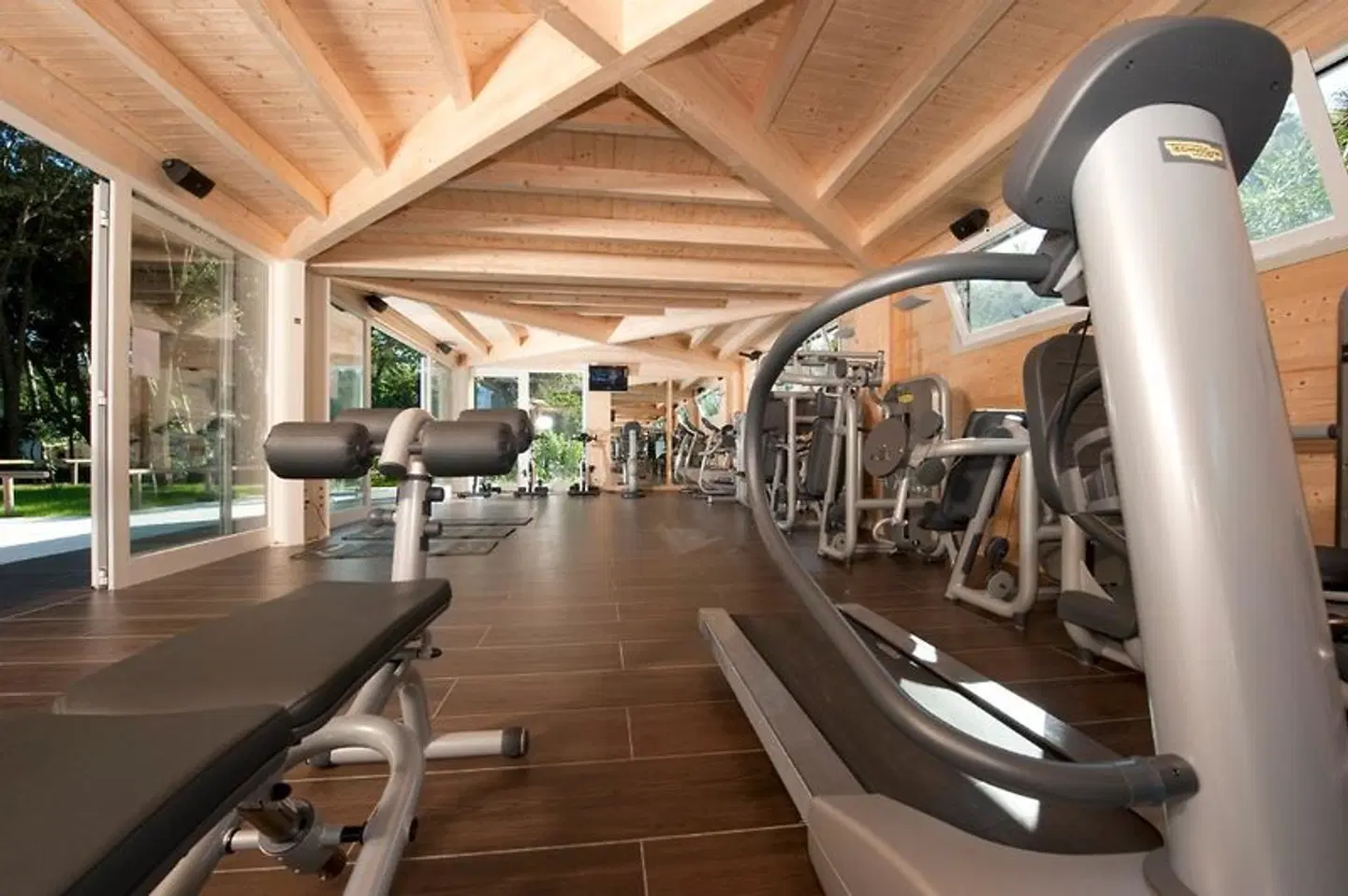 Baia Domizia Camping Village SPORTS_AND_LEISURE