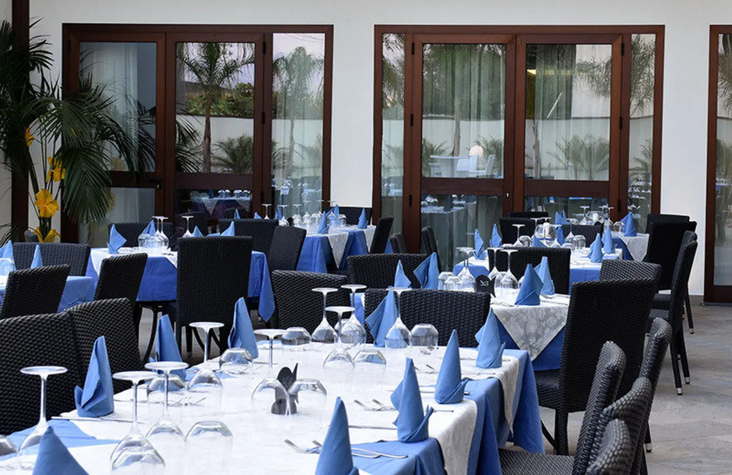 Riviera Azzurra Restaurant