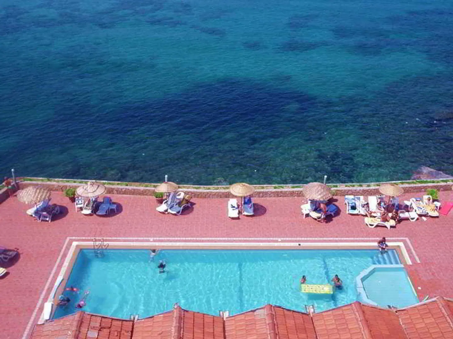 Manolya Hotel OUTDOOR_POOL