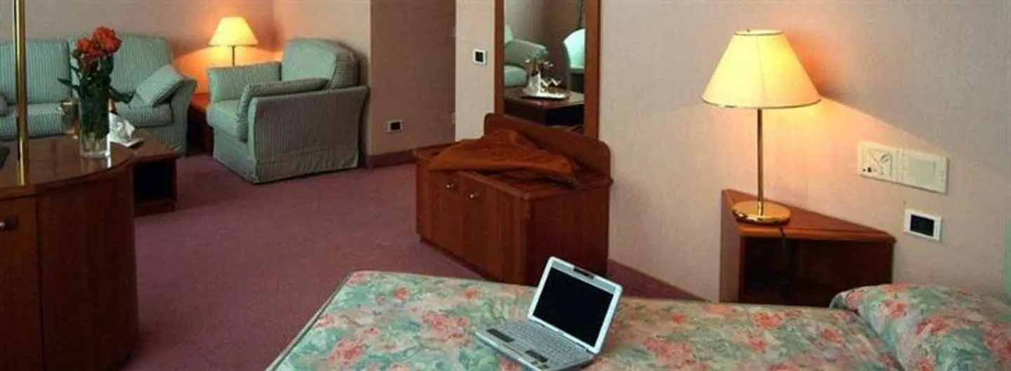 Hostellerie Du Cheval Blanc ROOM_EXAMPLE