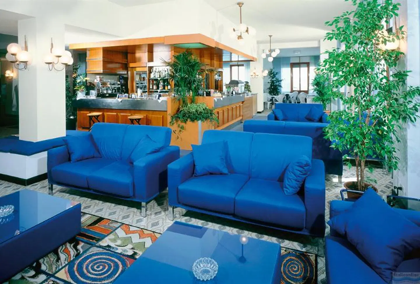 Majestic LOUNGE_LOBBY