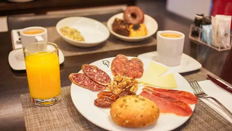 Casa Don Fernando – Hotelfoto