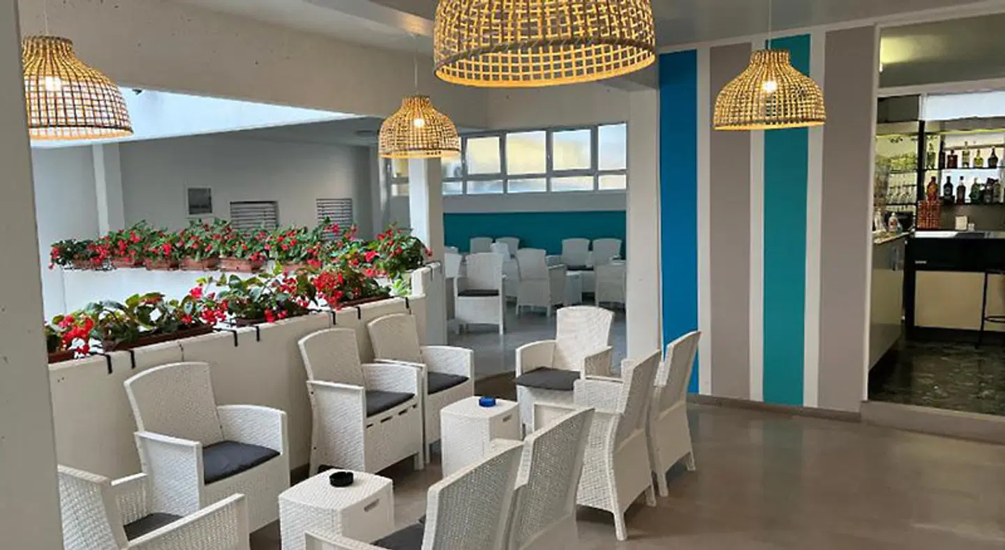 Hotel Amalfi Restaurant