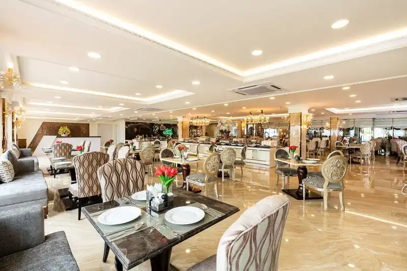 LK Emerald Beach – Hotelfoto