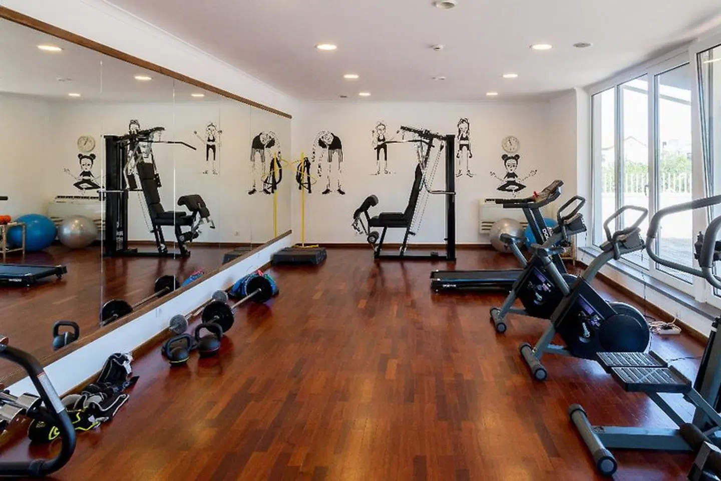 Sao Jose SPORTS_AND_LEISURE